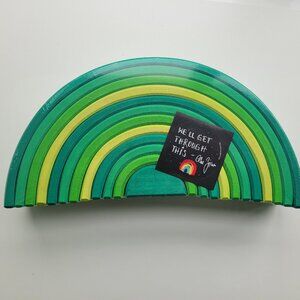 Grimm's Green Rainbow